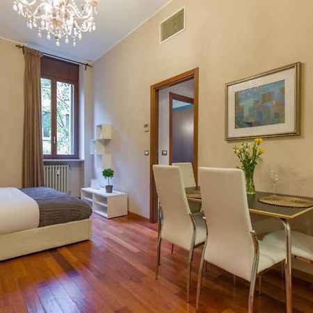 Comfortable Apartment Behind Arena Di ורונה מראה חיצוני תמונה