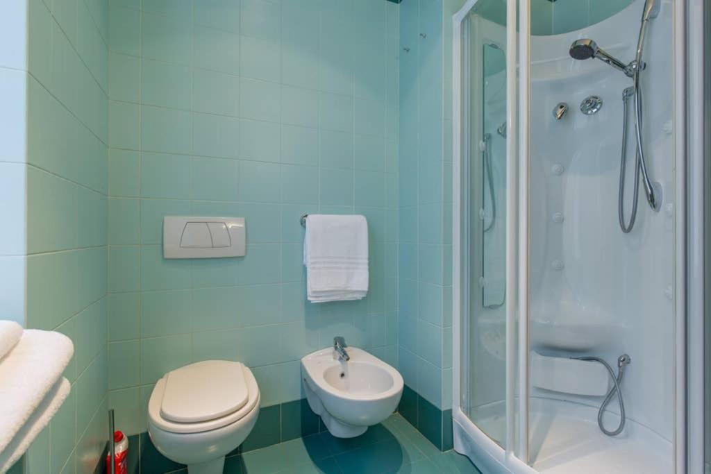 Comfortable Apartment Behind Arena Di ורונה מראה חיצוני תמונה