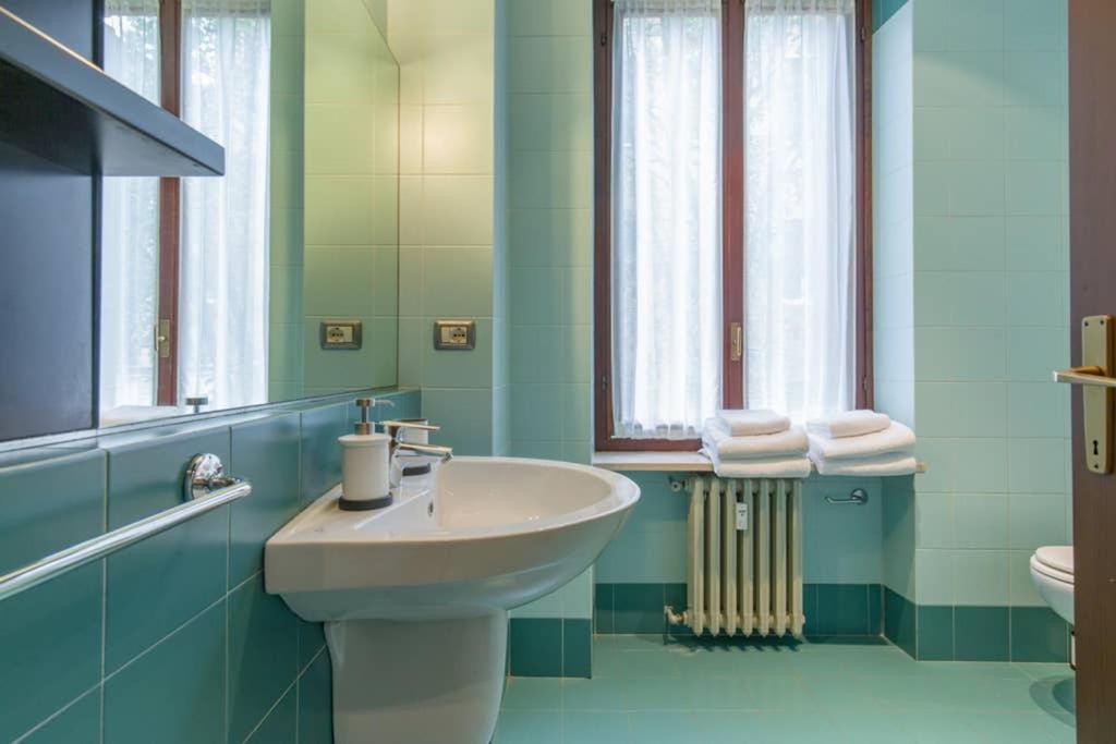 Comfortable Apartment Behind Arena Di ורונה מראה חיצוני תמונה