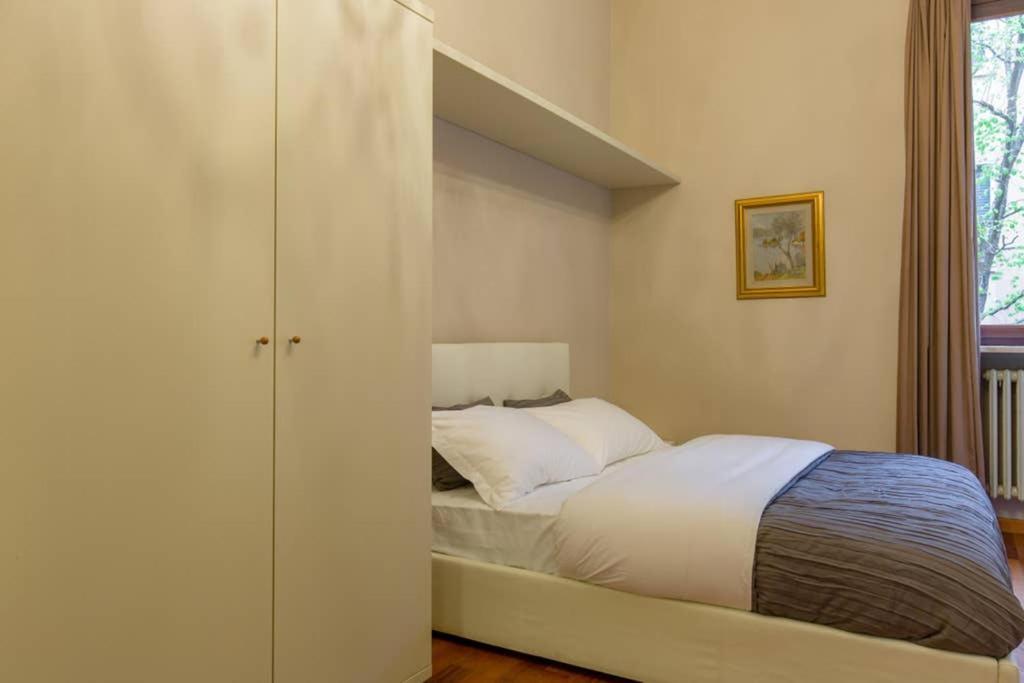 Comfortable Apartment Behind Arena Di ורונה מראה חיצוני תמונה